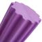 Роллер массажный цилиндр 60см Zelart FI-5158-60 фиолетовый 1