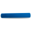 Ролер масажний циліндр 90см Zelart FI-5158-90 блакитний 0