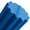 Ролер масажний циліндр 90см Zelart FI-5158-90 блакитний 1