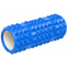 Ролер масажний циліндр (ролик мфр) 33см Grid Spine Roller Zelart FI-5712 кольори в асортименті 0
