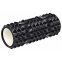 Ролер масажний циліндр (ролик мфр) 33см Grid Spine Roller Zelart FI-5712 кольори в асортименті 6