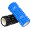 Ролер масажний циліндр (ролик мфр) 33см Grid Spine Roller Zelart FI-5712 кольори в асортименті 8