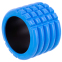 Роллер массажный цилиндр (ролик мфр) 10см Grid Roller Mini Zelart FI-5716 цвета в ассортименте 2