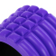 Роллер массажный цилиндр (ролик мфр) 10см Grid Roller Mini Zelart FI-5716 цвета в ассортименте 11