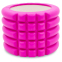 Ролер масажний циліндр (ролик мфр) 10см Grid Roller Mini Zelart FI-5716 кольори в асортименті 5