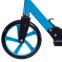 Самокат городской двухколесный складной SCOOTER SP-Sport CA-2036 цвета в ассортименте 5