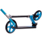 Самокат городской двухколесный складной SCOOTER SP-Sport CA-2036 цвета в ассортименте 10
