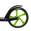 Самокат городской двухколесный складной SCOOTER SP-Sport CA-2036 цвета в ассортименте 29