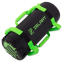 Мешок для кроссфита и фитнеса Zelart TA-7825-10 10кг зеленый 0