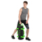 Мешок для кроссфита и фитнеса Zelart TA-7825-10 10кг зеленый 16