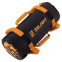 Мешок для кроссфита и фитнеса Zelart TA-7825-15 15кг оранжевый 0