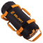 Мешок для кроссфита и фитнеса Zelart TA-7825-15 15кг оранжевый 2