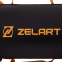 Мешок для кроссфита и фитнеса Zelart TA-7825-15 15кг оранжевый 4