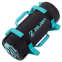 Мешок для кроссфита и фитнеса Zelart TA-7825-20 20кг голубой 0