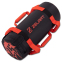 Мешок для кроссфита и фитнеса Zelart TA-7825-25 25кг красный 0