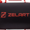 Мішок для кросфіту та фітнесу Zelart TA-7825-25 25кг червоний 2