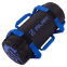 Мішок для кросфіту та фітнесу Zelart TA-7825-30 30кг синій 0
