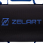 Мішок для кросфіту та фітнесу Zelart TA-7825-30 30кг синій 2