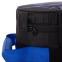 Мішок для кросфіту та фітнесу Zelart TA-7825-30 30кг синій 7