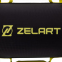 Мішок для кросфіту та фітнесу Zelart TA-7825-5 5кг жовтий 6