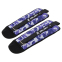 Утяжелители-манжеты для рук и ног Zelart TA-7819-1 вес 2x1кг наполнитель-металлические шарики цвета в ассортименте 1