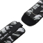 Утяжелители-манжеты для рук и ног Zelart TA-7819-2 вес 2x2кг наполнитель-металлические шарики цвета в ассортименте 3