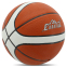 М'яч баскетбольний гумовий CIMA BA-8588 №7 помаранчевий 0