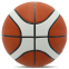 Мяч баскетбольный резиновый CIMA BA-8588 №7 оранжевый 1