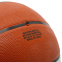 Мяч баскетбольный резиновый CIMA BA-8588 №7 оранжевый 3