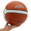 М'яч баскетбольний гумовий CIMA BA-8588 №7 помаранчевий 4