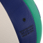 Мяч волейбольный WINSTAR VB-00031 №5 PU белый-синий-зеленый 1