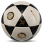 Мяч футбольный WINSTAR FB-00035 №5 PU белый-черный 3
