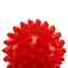 М'яч масажний кінезіологічний SP-Planeta FI-2117-7 7см кольори в асортименті 0