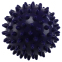 Мяч массажный кинезиологический SP-Planeta FI-2117-7 7см цвета в ассортименте 1