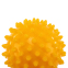 Мяч массажный кинезиологический SP-Planeta FI-2117-7 7см цвета в ассортименте 8