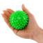 Мяч массажный кинезиологический SP-Planeta FI-2117-7 7см цвета в ассортименте 14
