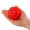 Мяч массажный кинезиологический SP-Planeta FI-2117-7 7см цвета в ассортименте 19