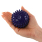Мяч массажный кинезиологический SP-Planeta FI-2117-7 7см цвета в ассортименте 24