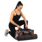 Сумка для йоги SP-Sport DoYourYoga Yoga bag FI-6971-1 сірий-помаранчевий 5