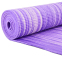 Коврик для фитнеса и йоги SP-Planeta FI-6983 173x61x0,4см с принтом Полоса цвета в ассортименте 5