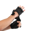 Перчатки для фитнеса и тренировок HARD TOUCH FG-001 XS-L черный 2