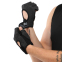 Перчатки для фитнеса и тренировок HARD TOUCH FG-001 XS-L черный 3