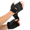 Перчатки для фитнеса и тренировок HARD TOUCH FG-001 XS-L черный 8