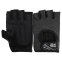 Перчатки для фитнеса и тренировок HARD TOUCH FG-001 XS-L черный 11