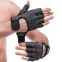 Перчатки для фитнеса и тренировок HARD TOUCH FG-003 XS-XL цвета в ассортименте 12
