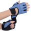 Перчатки для фитнеса и тренировок HARD TOUCH FG-003 XS-XL цвета в ассортименте 14