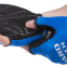 Перчатки для фитнеса и тренировок HARD TOUCH FG-004 S-XL черный-синий 10