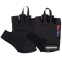 Перчатки для фитнеса и тренировок HARD TOUCH FG-010 XS-L черный 3