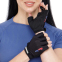 Перчатки для фитнеса и тренировок HARD TOUCH FG-010 XS-L черный 4