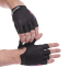Перчатки для фитнеса и тренировок HARD TOUCH FG-010 XS-L черный 8
